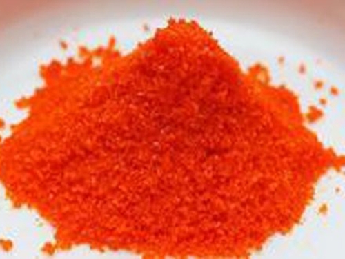 精細化工包括哪些內容